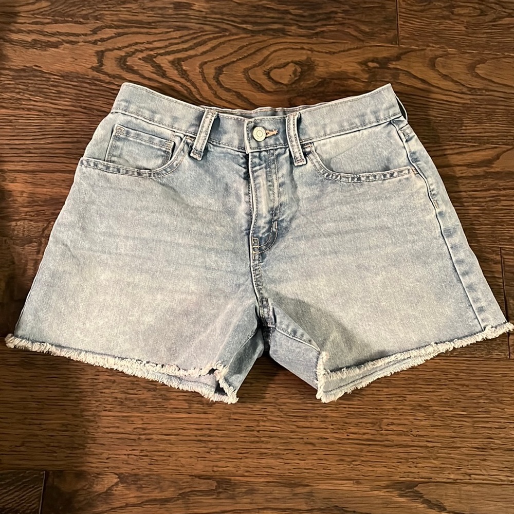 Girls Old Navy Shorts